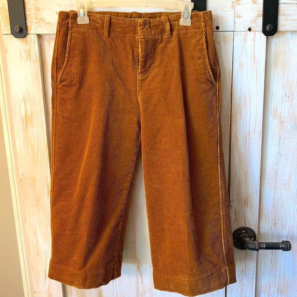 Lands' End Corduroy Pants